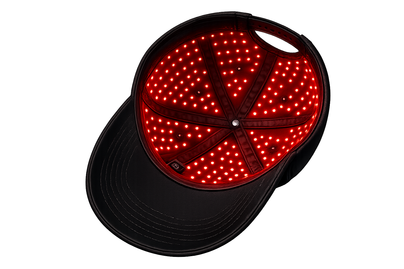 redlighthair Pro Cap